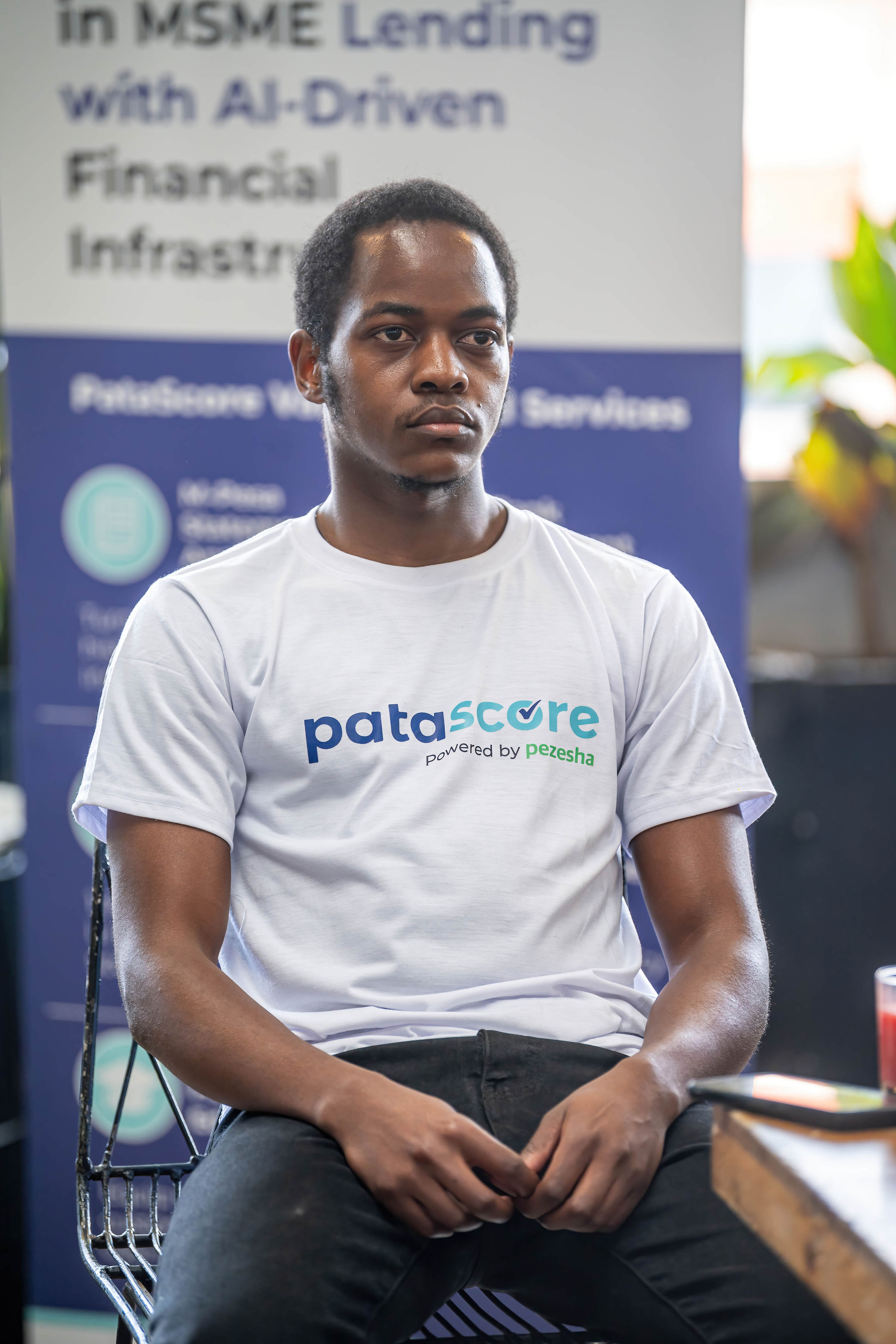 Patascore event panel